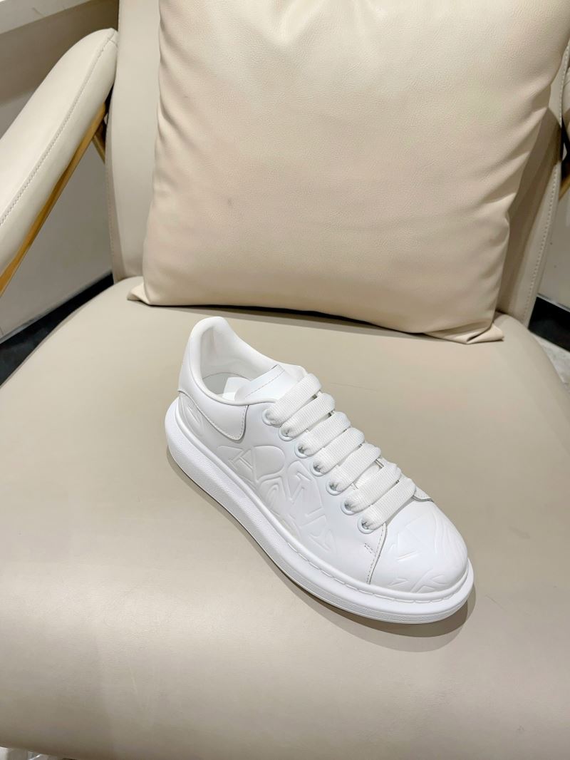 McQueen Low Shoes